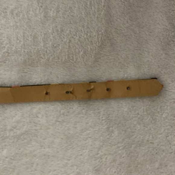 Jay Day vintage coordinate dress, jacket and belt - Picture 15 of 15